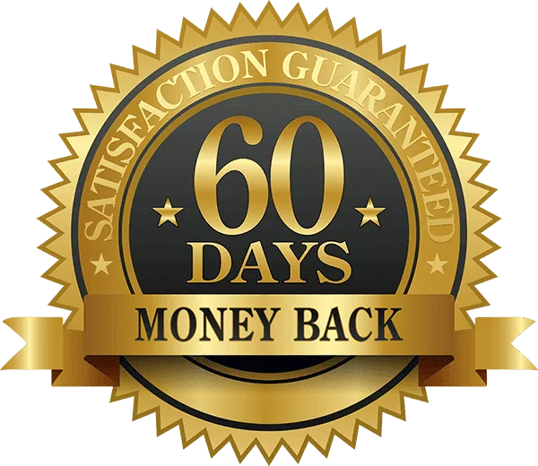 SodaSlim 60-day money back guarantee